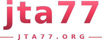 jta77 logo